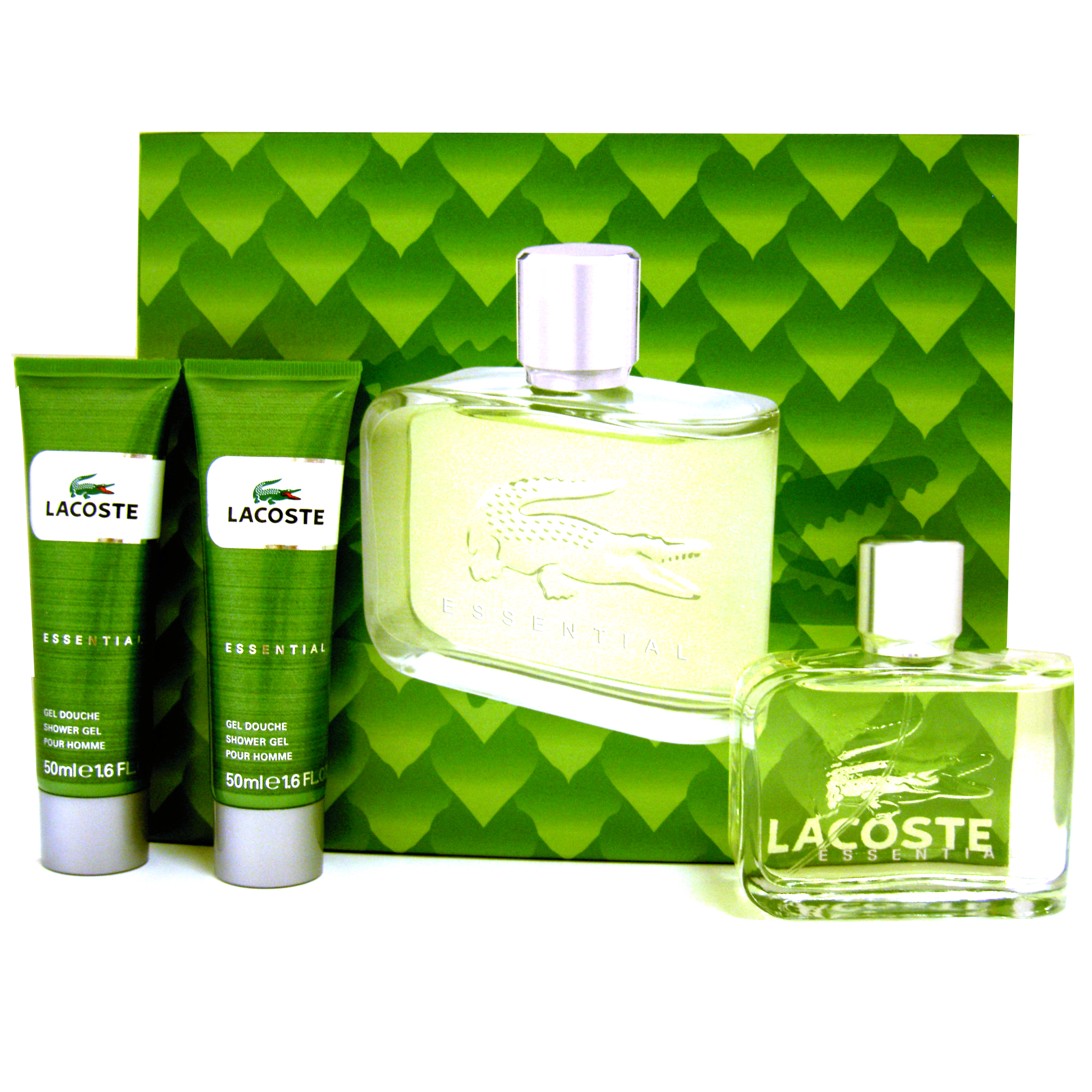 Lacoste Essential Gift Set Nabor 2